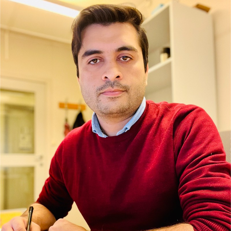 Muhammad Zohaib Sarwar